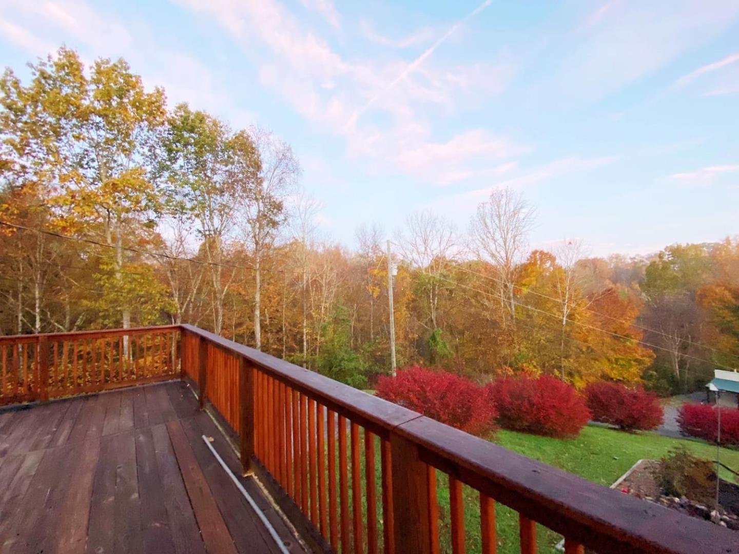סביירוויל Dog Friendly! Views! Hot Tub! Close To Pf! Gsmnp מראה חיצוני תמונה