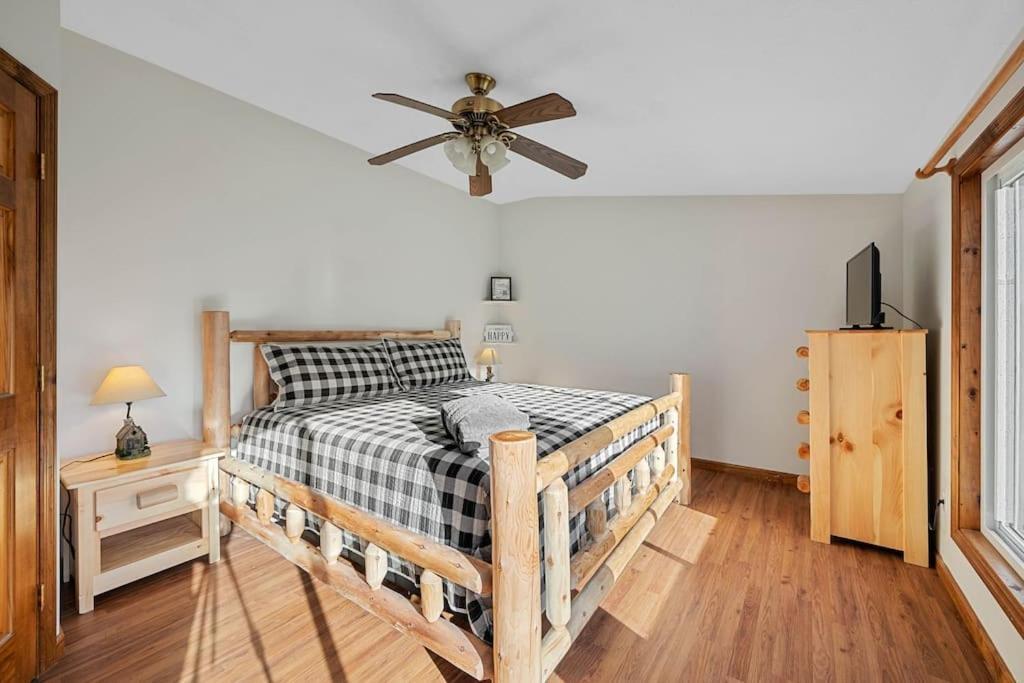 סביירוויל Dog Friendly! Views! Hot Tub! Close To Pf! Gsmnp מראה חיצוני תמונה