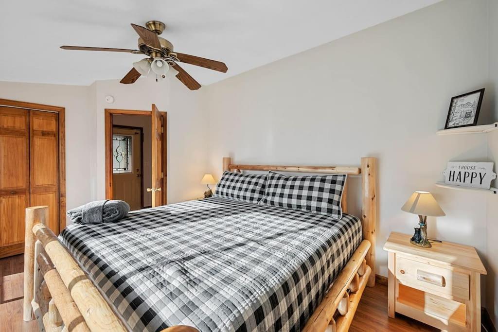 סביירוויל Dog Friendly! Views! Hot Tub! Close To Pf! Gsmnp מראה חיצוני תמונה